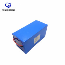 Factory Price Ebike Battery 36V High Quality 36V 15Ah LiFePO4 Battery with BMS